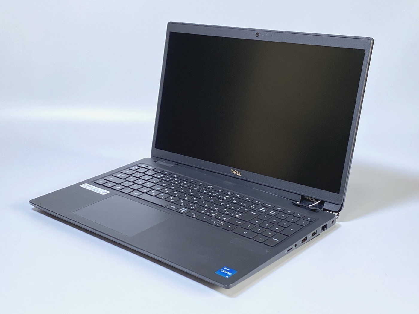 【中古・ジャンク】DELL Latitude 3520 P108F #10