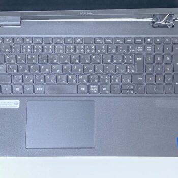 Alternative view of 【中古・ジャンク】DELL Latitude 3520 P108F #10