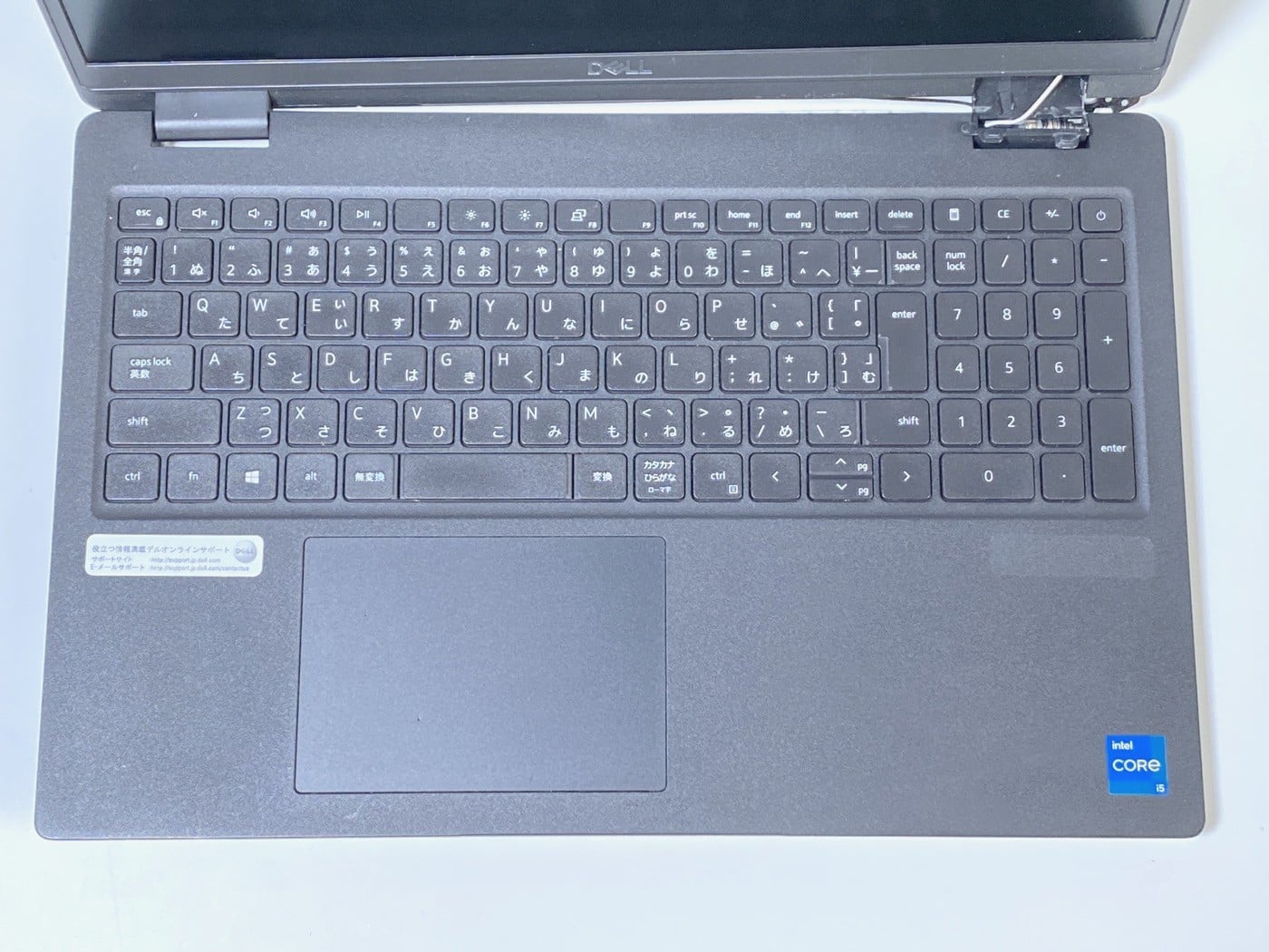 【中古・ジャンク】DELL Latitude 3520 P108F #10 - 画像 (2)
