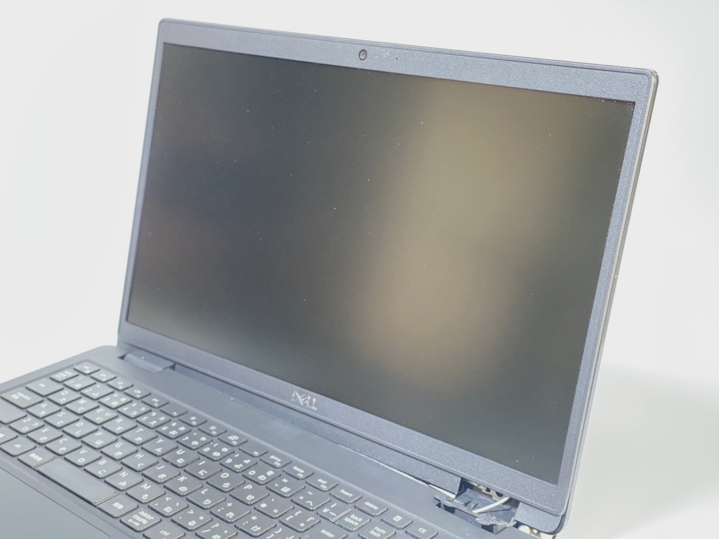 【中古・ジャンク】DELL Latitude 3520 P108F #10 - 画像 (3)