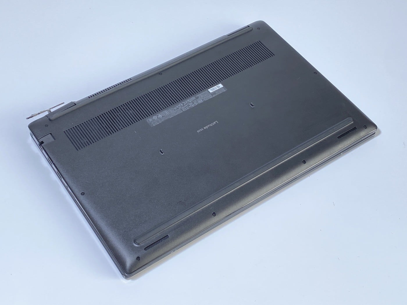 【中古・ジャンク】DELL Latitude 3520 P108F #10 - 画像 (6)
