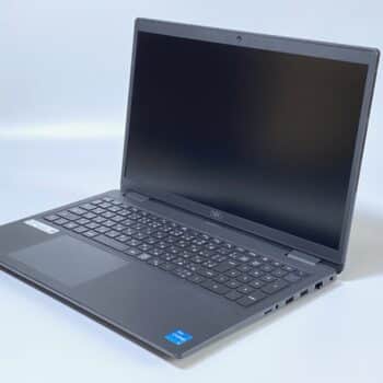 【中古・現状渡し】DELL Latitude 3520 P108F #12