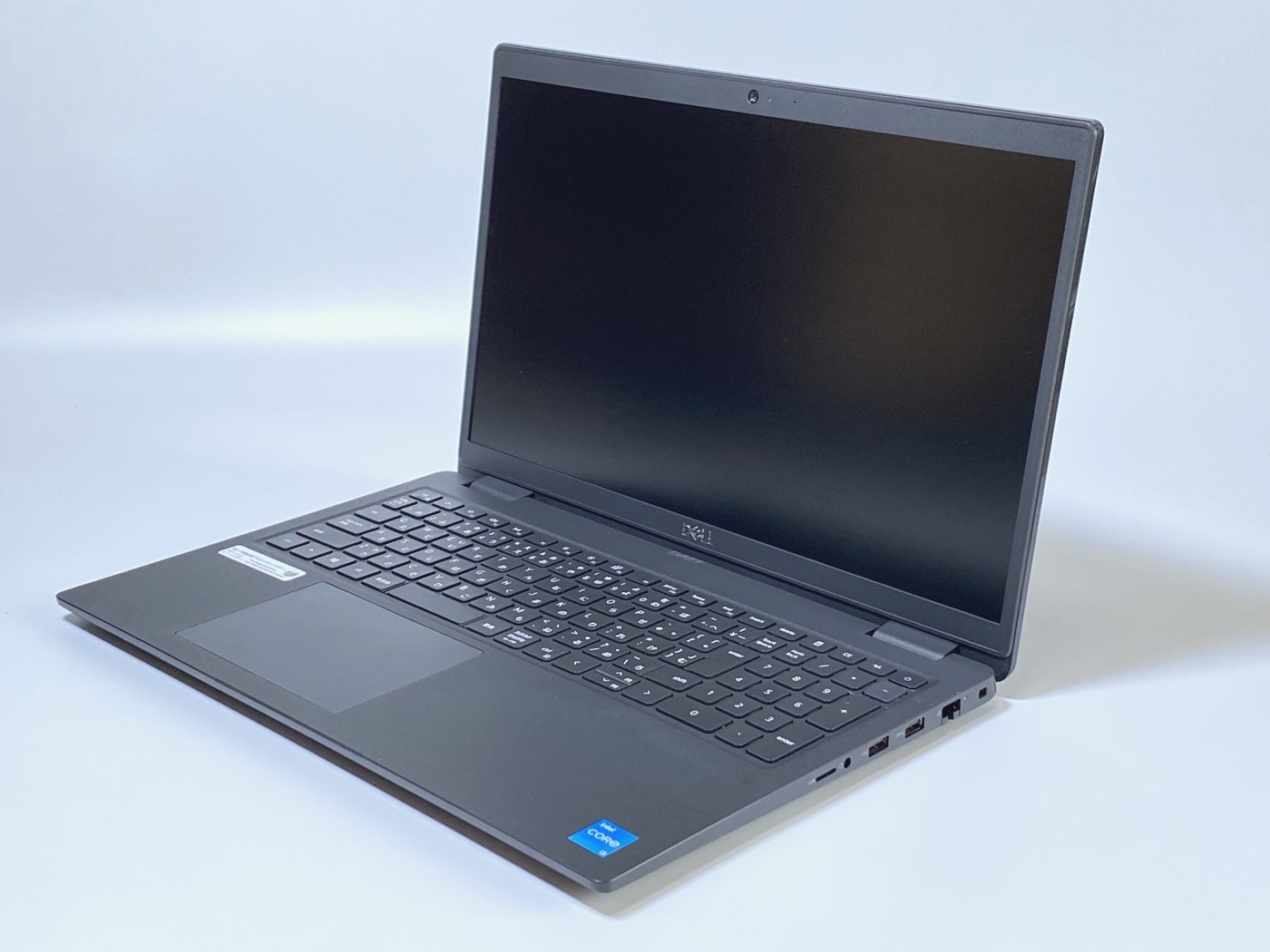 【中古・現状渡し】DELL Latitude 3520 P108F #12