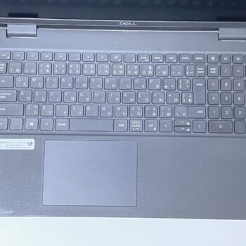 Alternative view of 【中古・現状渡し】DELL Latitude 3520 P108F #12