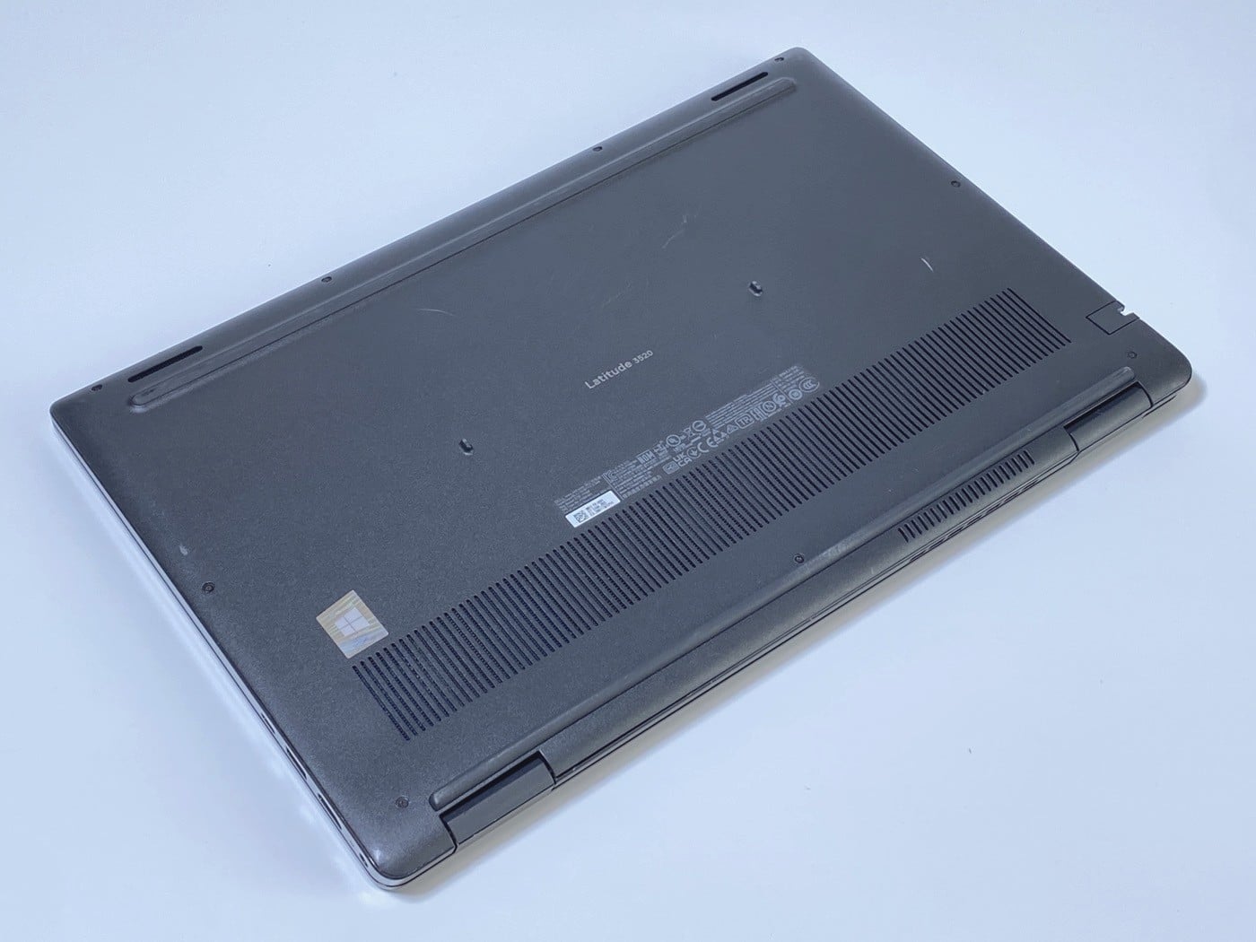 【中古・現状渡し】DELL Latitude 3520 P108F #12 - 画像 (5)