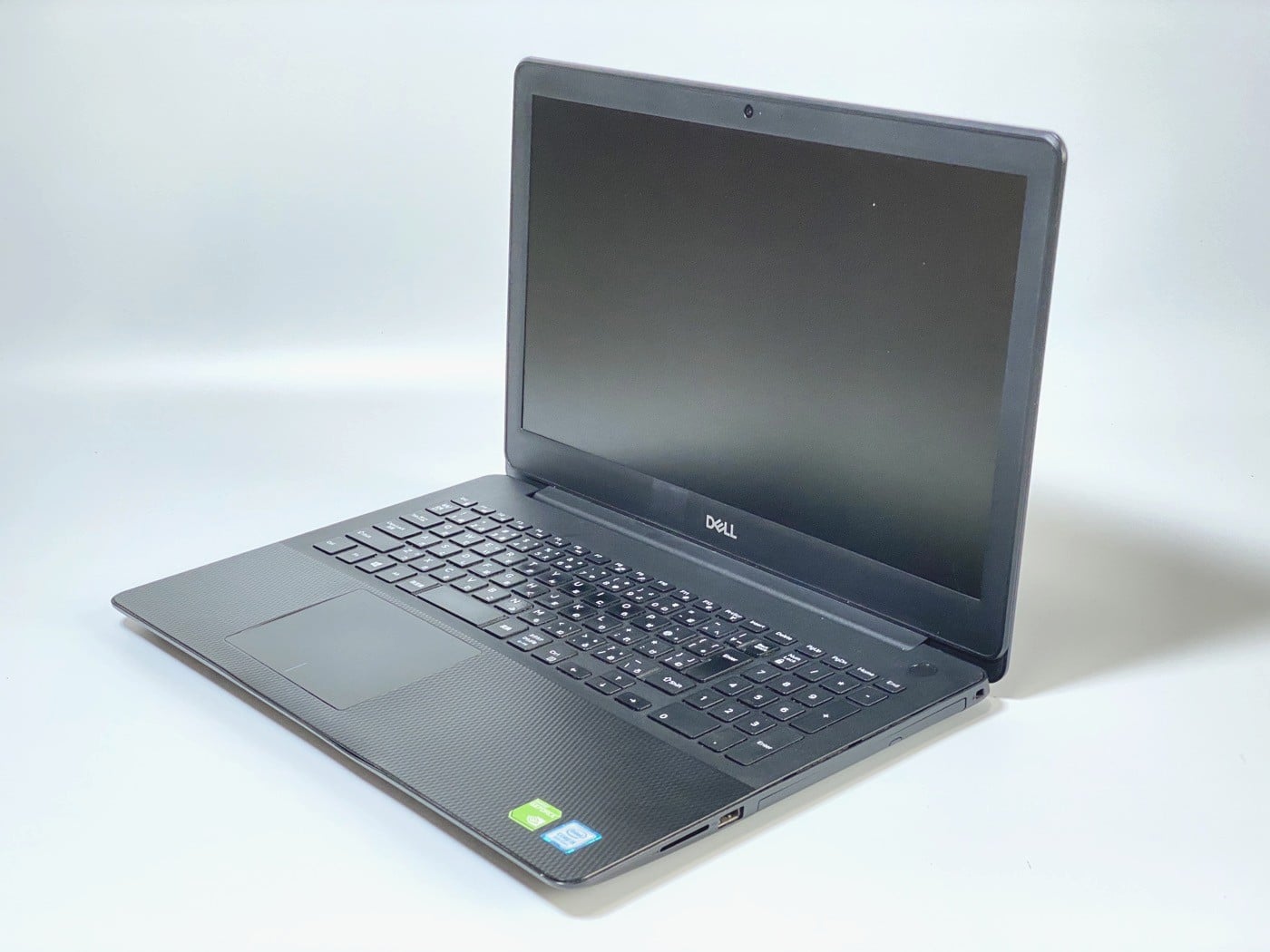 【中古・現状渡し】DELL inspiron P86F001 #1