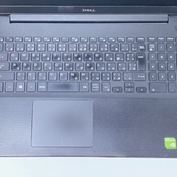 Alternative view of 【中古・現状渡し】DELL inspiron P86F001 #1
