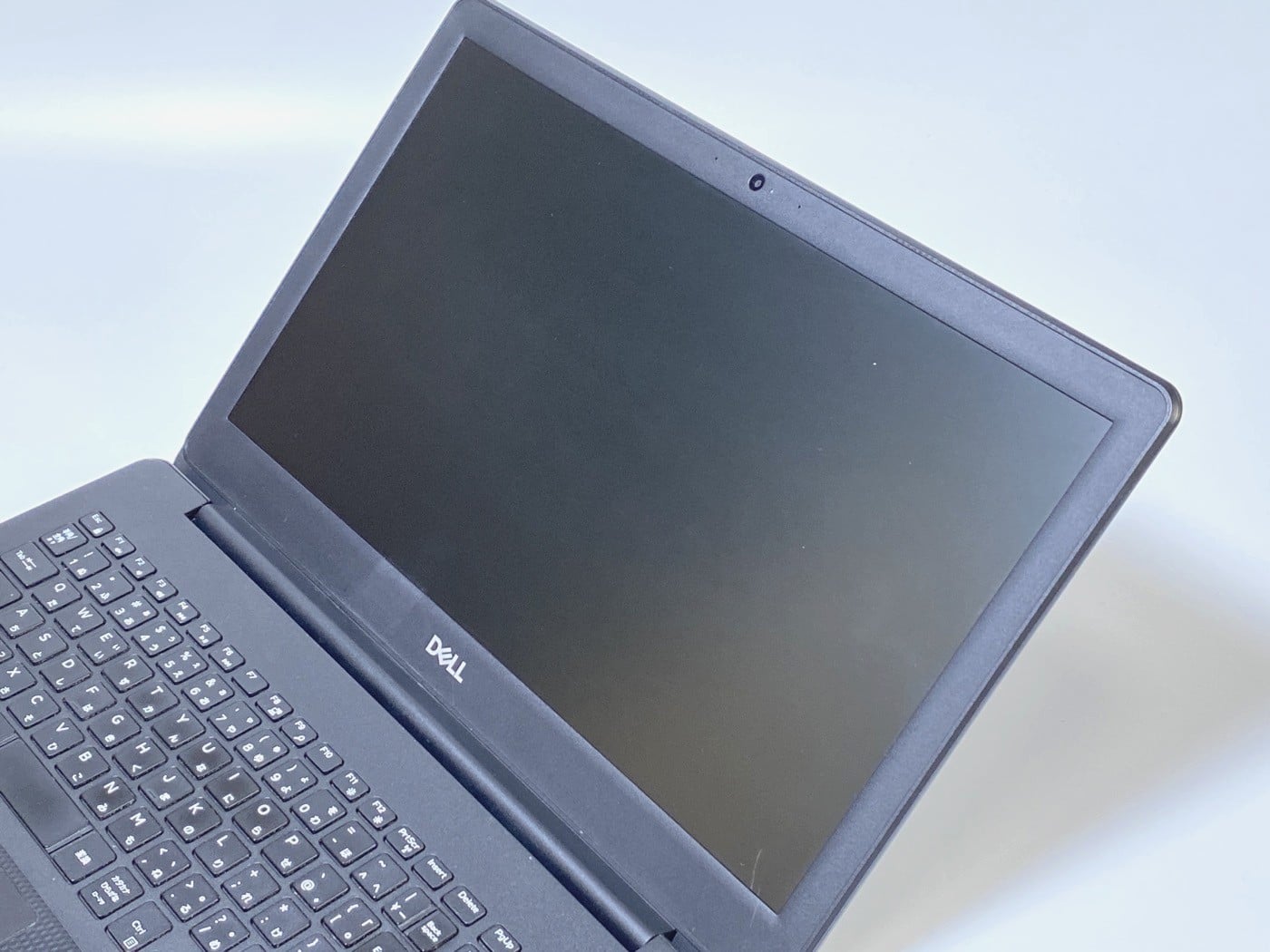 【中古・現状渡し】DELL inspiron P86F001 #1 - 画像 (3)