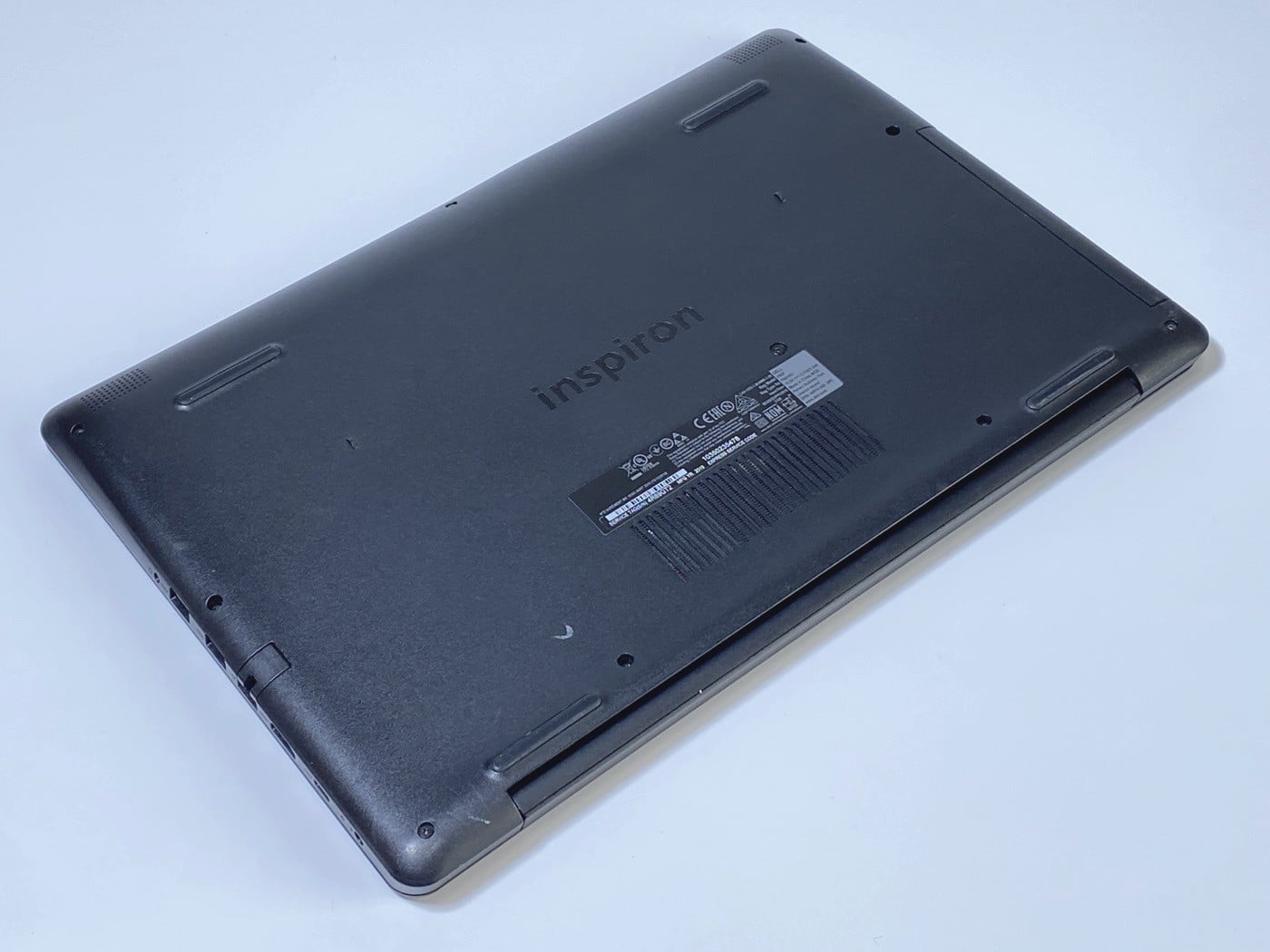 【中古・現状渡し】DELL inspiron P86F001 #1 - 画像 (5)