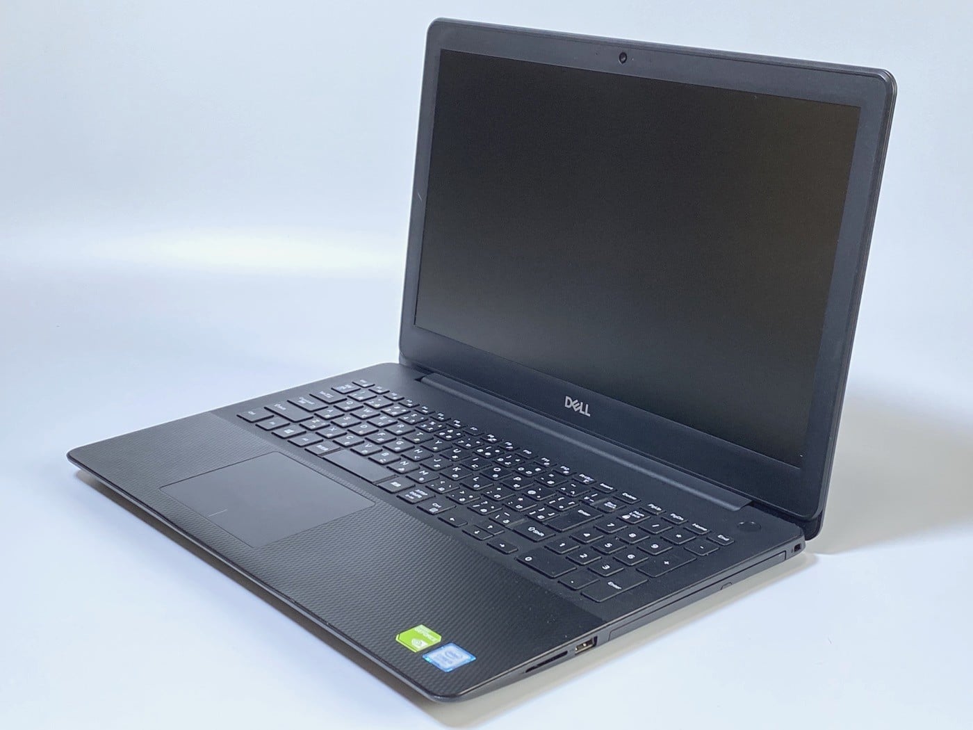 【中古・現状渡し】DELL inspiron P86F001 #2