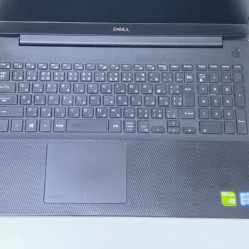 Alternative view of 【中古・現状渡し】DELL inspiron P86F001 #2