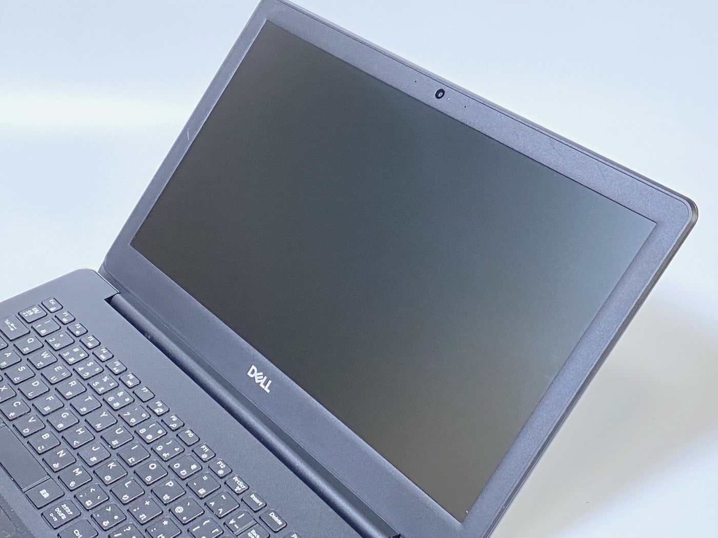 【中古・現状渡し】DELL inspiron P86F001 #2 - 画像 (3)