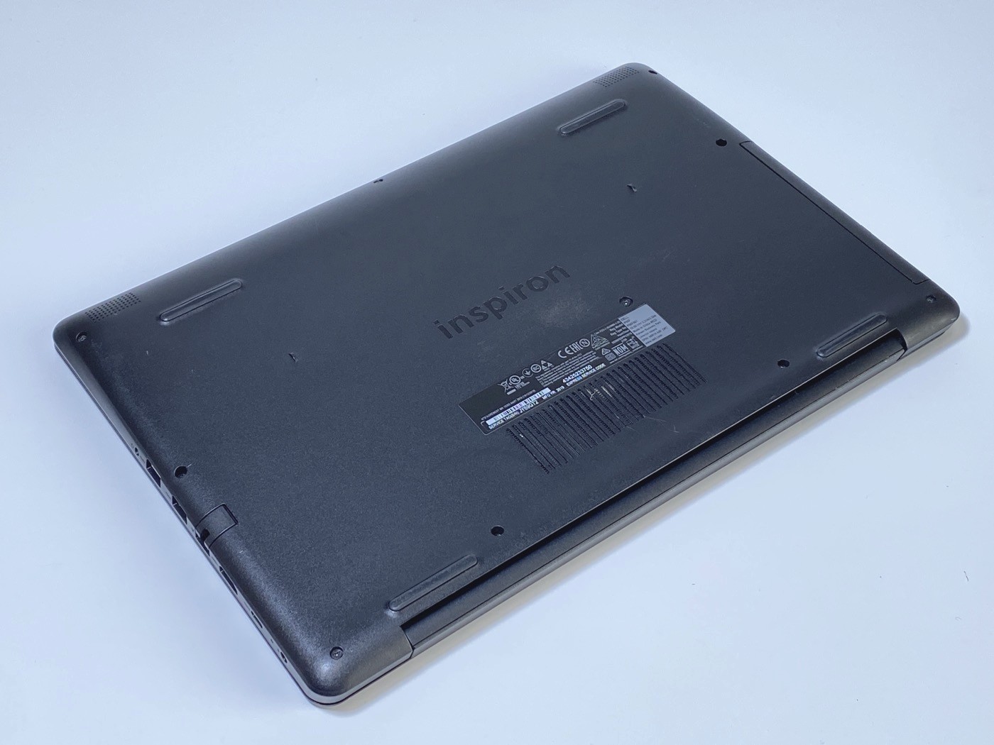 【中古・現状渡し】DELL inspiron P86F001 #2 - 画像 (5)