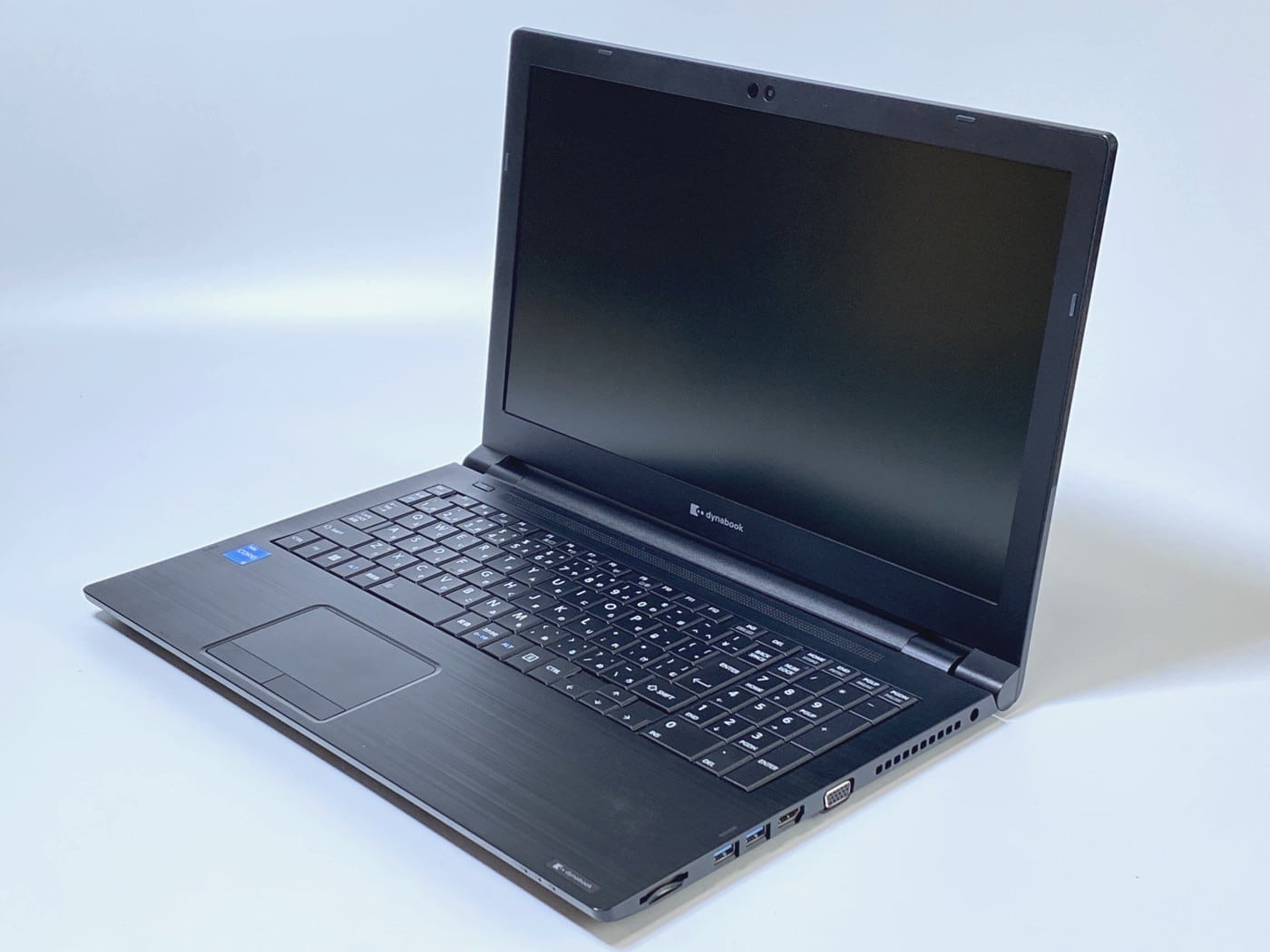 【中古・現状渡し】TOSHIBA Dynabook B65/HU #1