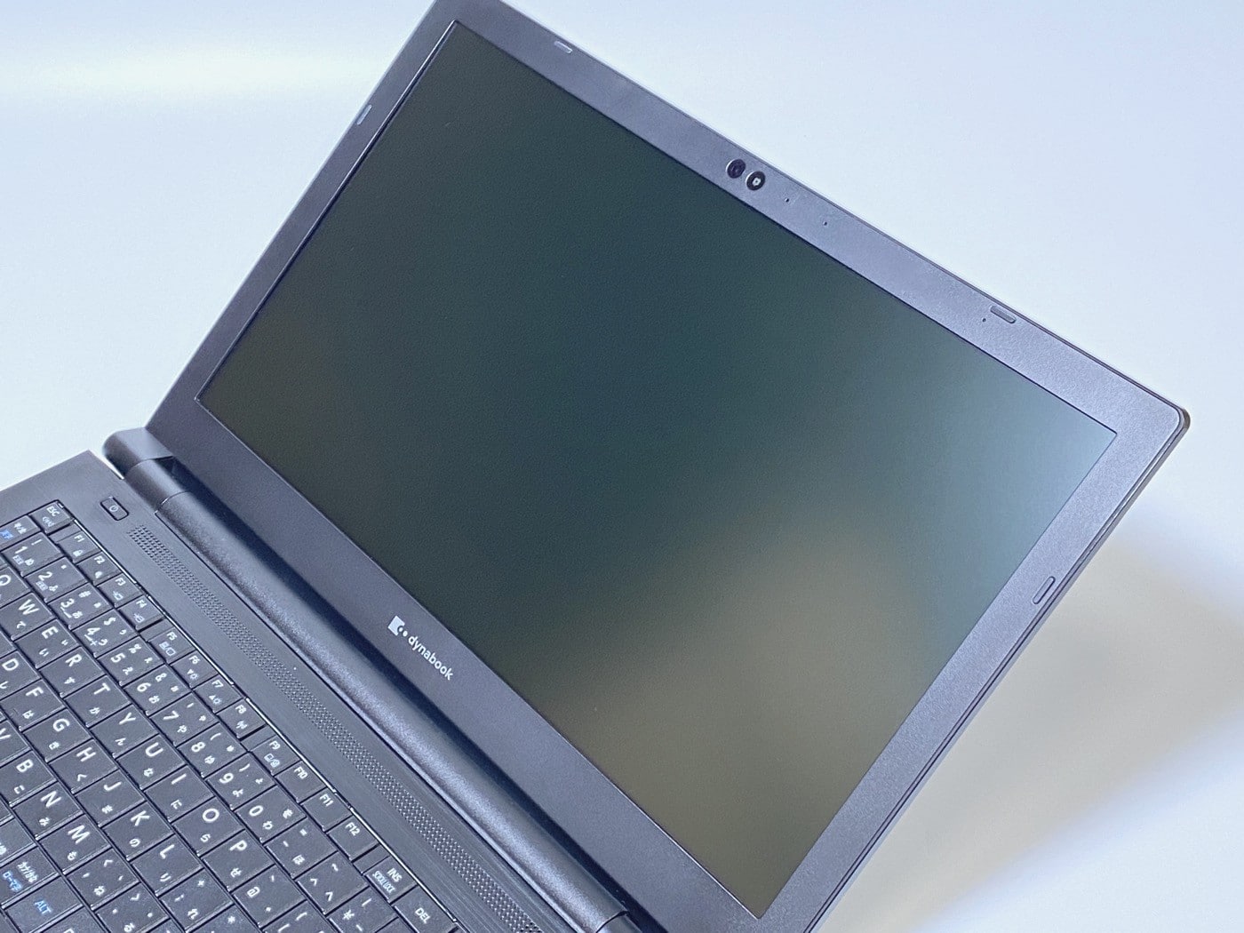 【中古・現状渡し】TOSHIBA Dynabook B65/HU #1 - 画像 (3)