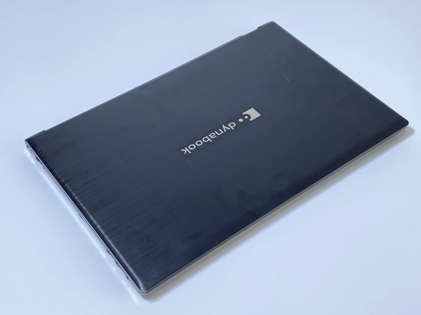 【中古・現状渡し】TOSHIBA Dynabook B65/HU #1 - 画像 (4)