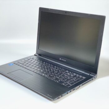【中古・現状渡し】TOSHIBA Dynabook B65/HU #2