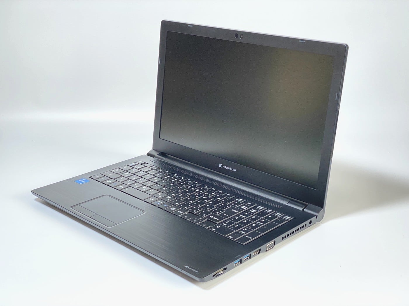 【中古・現状渡し】TOSHIBA Dynabook B65/HU #2