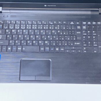 Alternative view of 【中古・現状渡し】TOSHIBA Dynabook B65/HU #2