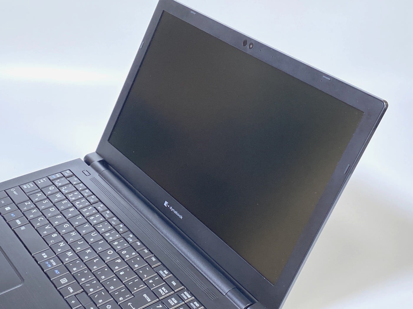 【中古・現状渡し】TOSHIBA Dynabook B65/HU #2 - 画像 (3)