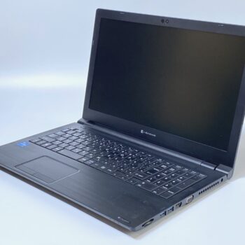 【中古・現状渡し】TOSHIBA Dynabook B65/HU #3