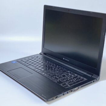 【中古・現状渡し】TOSHIBA Dynabook B65/HU #4
