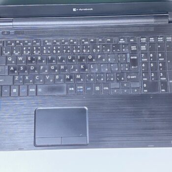 Alternative view of 【中古・現状渡し】TOSHIBA Dynabook B65/HU #4