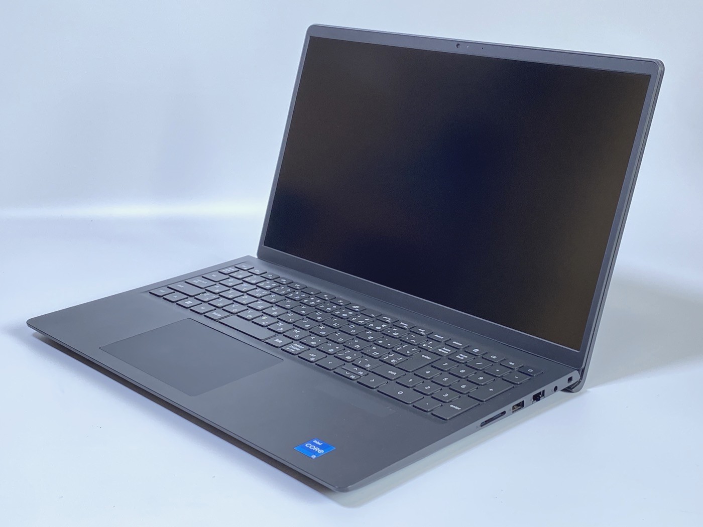 【中古・現状渡し】DELL Vostro 15 3510 P112F #1