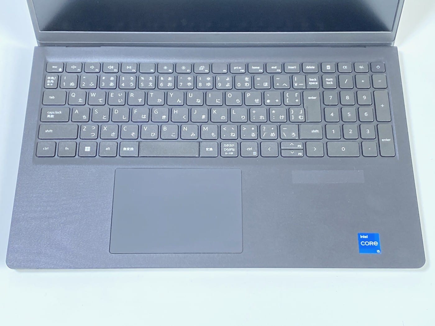 【中古・現状渡し】DELL Vostro 15 3510 P112F #1 - 画像 (2)
