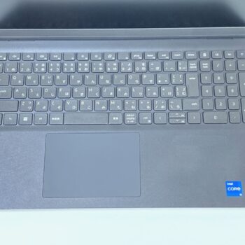 Alternative view of 【中古・現状渡し】DELL Vostro 15 3510 P112F #2