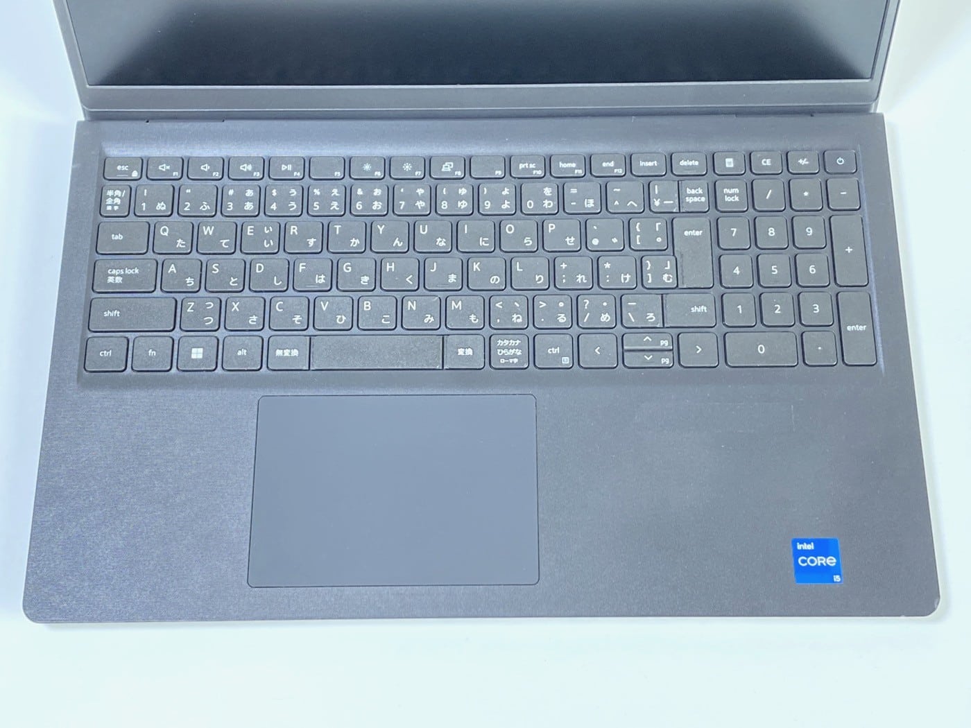 【中古・現状渡し】DELL Vostro 15 3510 P112F #2 - 画像 (2)