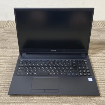 【中古・ジャンク】DELL MOUSE ノートPC 4台セット - 画像 (4)