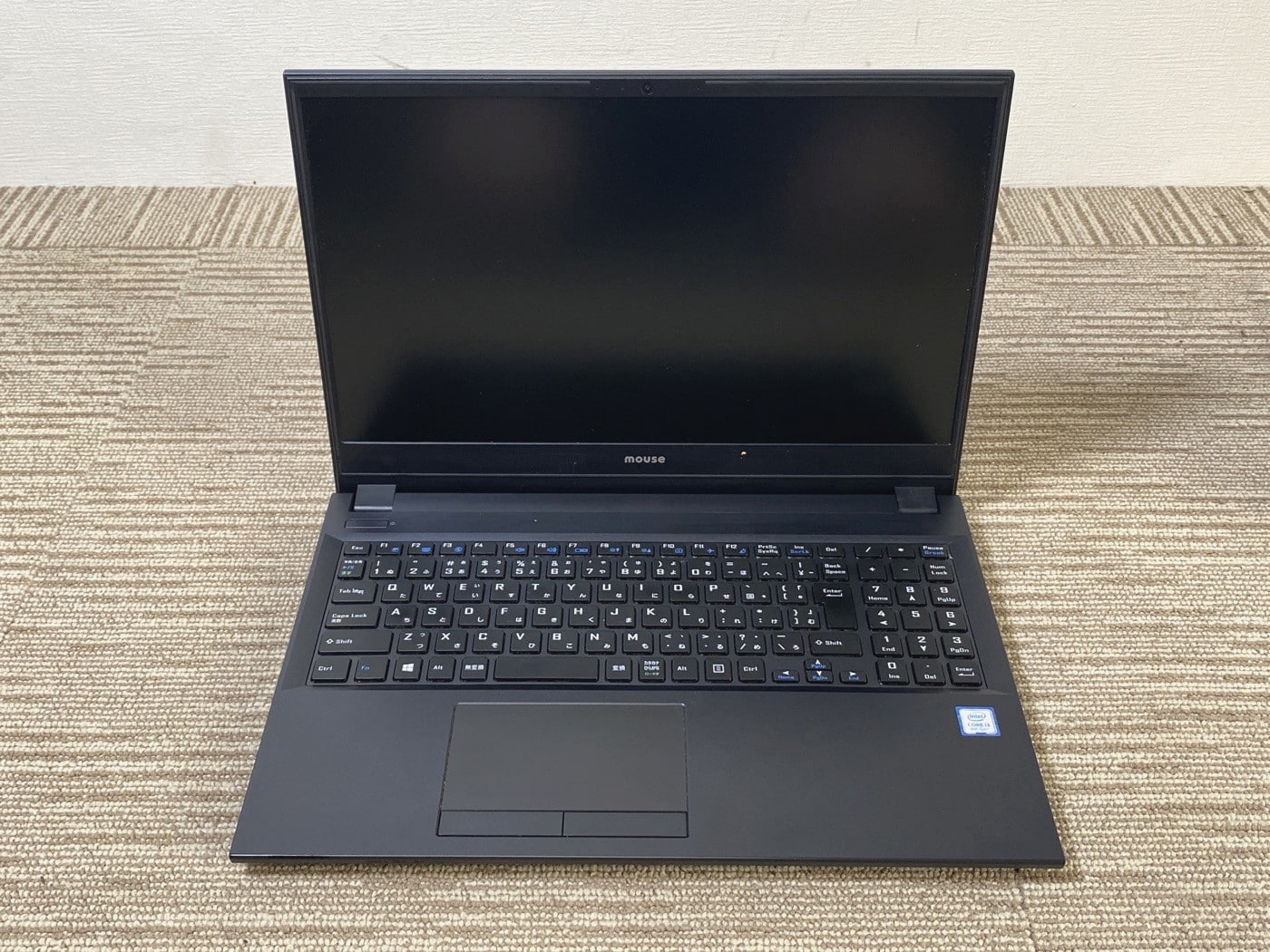 【中古・ジャンク】DELL MOUSE ノートPC 4台セット - 画像 (4)