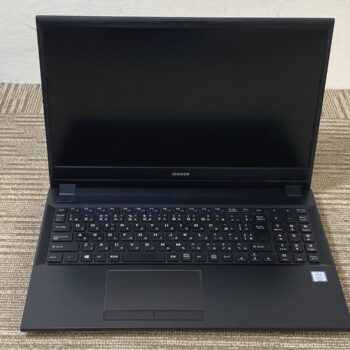 Alternative view of 【中古・ジャンク】DELL  MOUSE ノートPC 4台セット