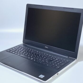 【中古・現状渡し】DELL inspiron P75F013