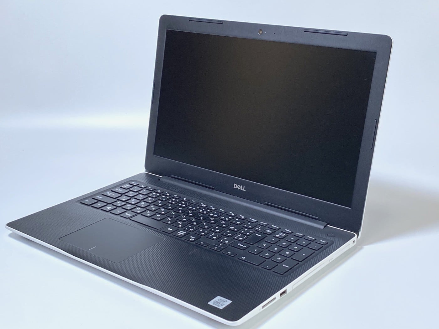 【中古・現状渡し】DELL inspiron P75F013