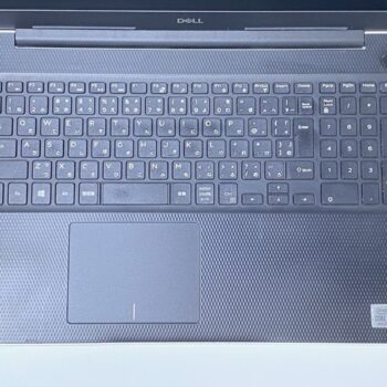 Alternative view of 【中古・現状渡し】DELL inspiron P75F013