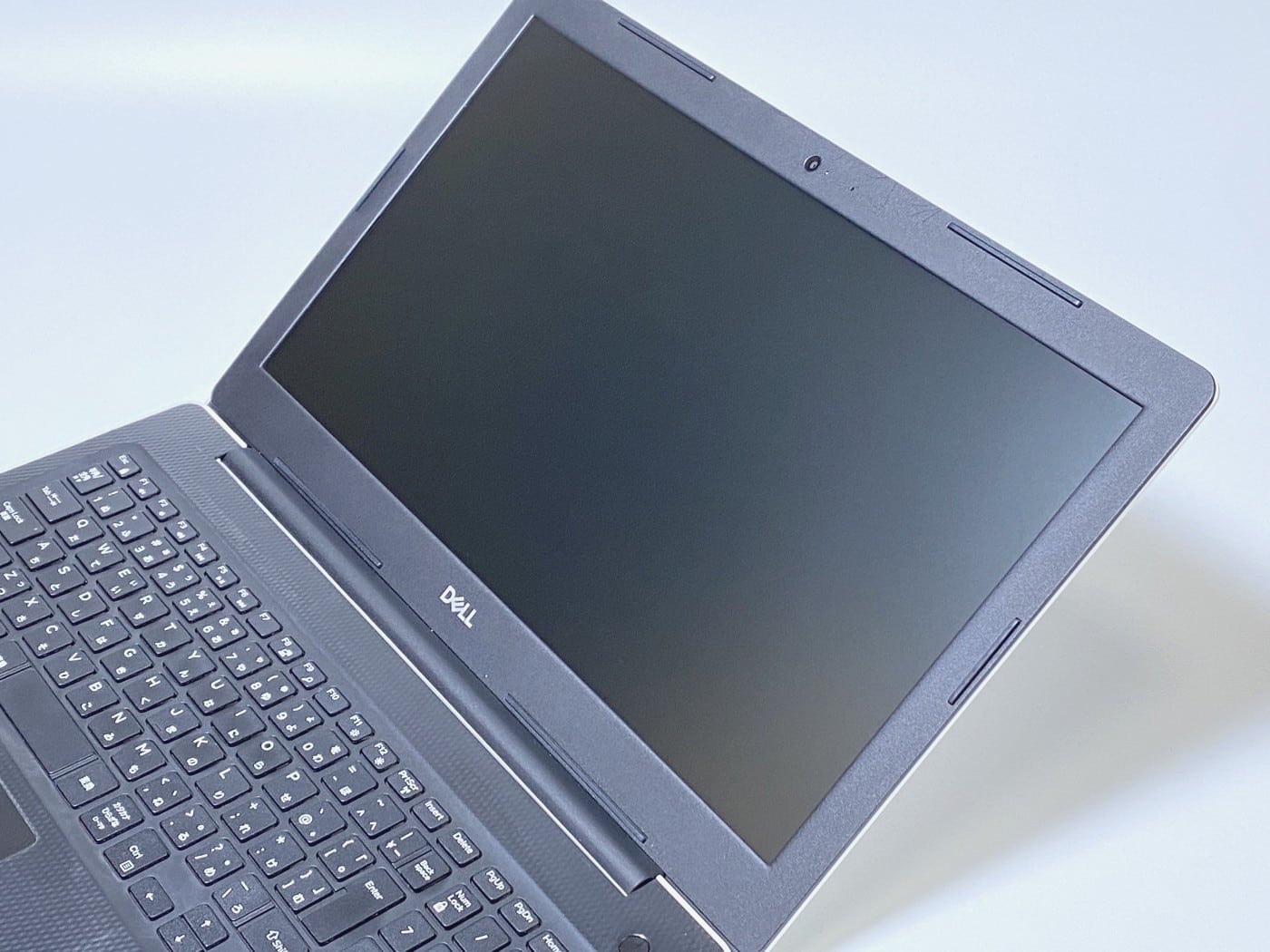 【中古・現状渡し】DELL inspiron P75F013 - 画像 (3)