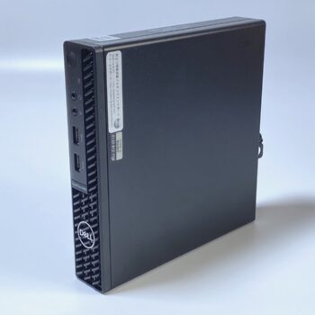【中古・現状渡し】DELL OptiPlex 3080 Micro D14U #1