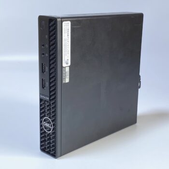 【中古】DELL OptiPlex 3080 Micro D14U #2