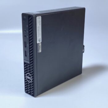 【中古・現状渡し】DELL OptiPlex 3080 Micro D14U #3