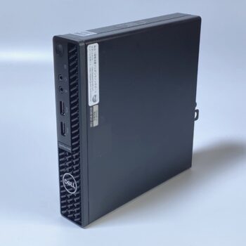 【中古】DELL OptiPlex 3080 Micro D14U #4