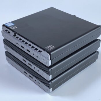 【中古・ジャンク】HP ProDesk 3台セット