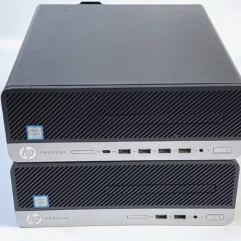 【中古・ジャンク】HP ProDesk 600 2台セット