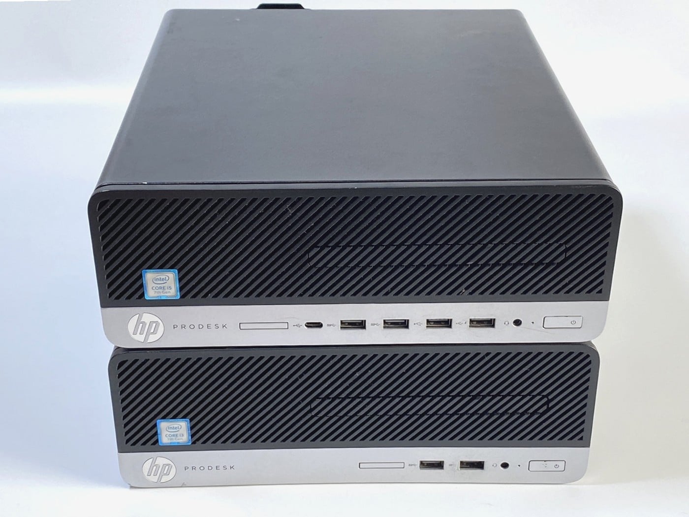 【中古・ジャンク】HP ProDesk 600 2台セット
