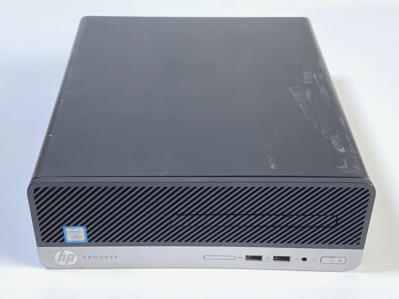 【中古・ジャンク】HP ProDesk 600 2台セット - 画像 (2)
