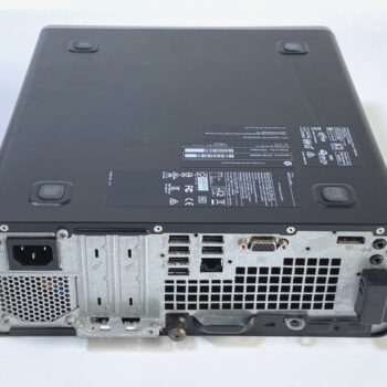 【中古・ジャンク】HP ProDesk 600 2台セット - 画像 (3)