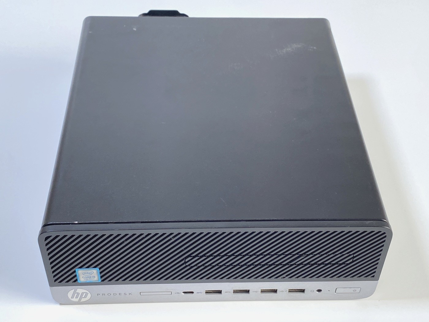 【中古・ジャンク】HP ProDesk 600 2台セット - 画像 (5)