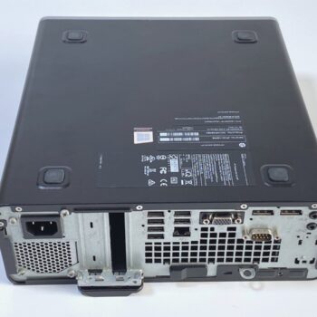 【中古・ジャンク】HP ProDesk 600 2台セット - 画像 (6)