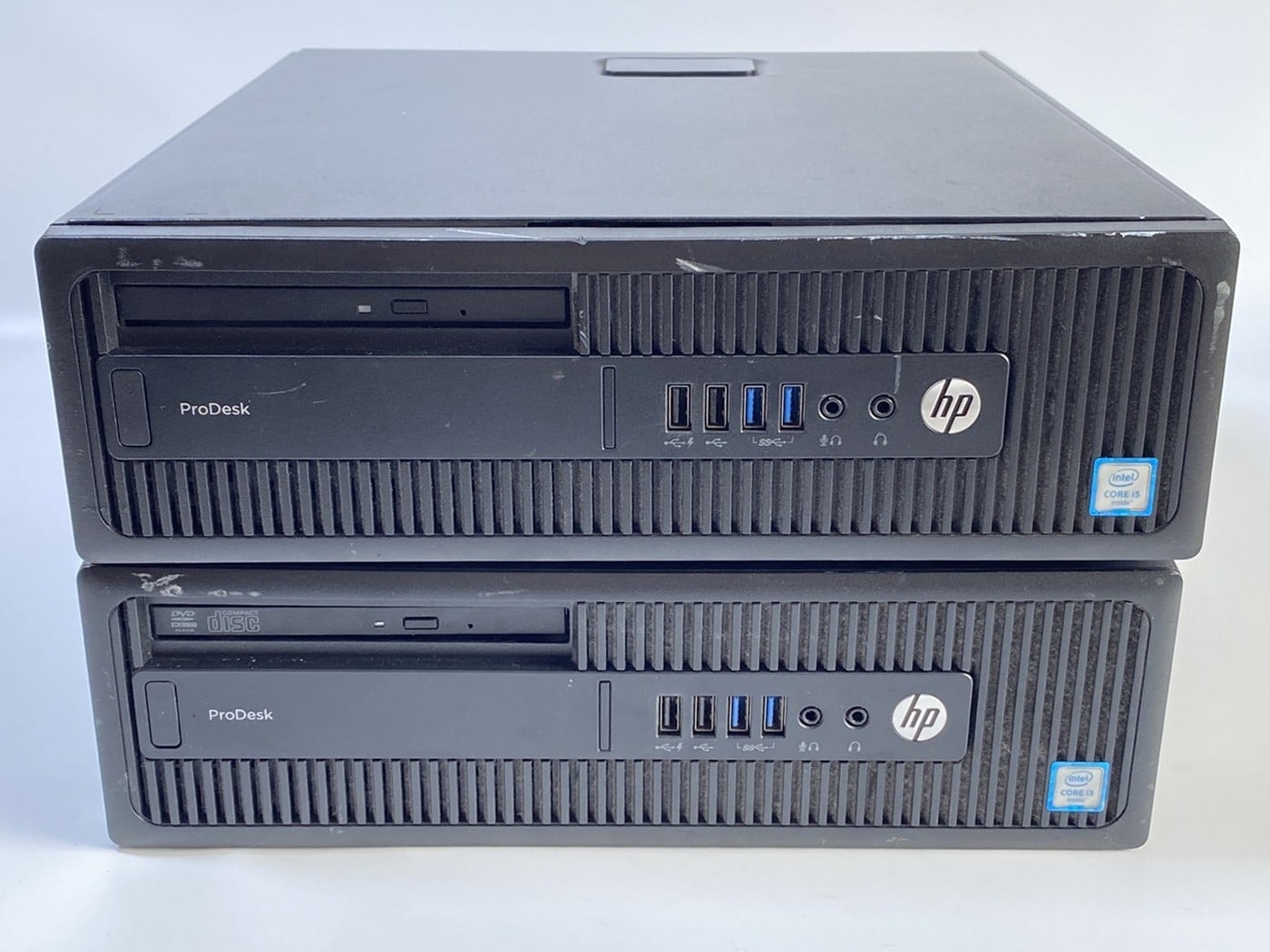 【中古・ジャンク】HP ProDesk 400 2台セット